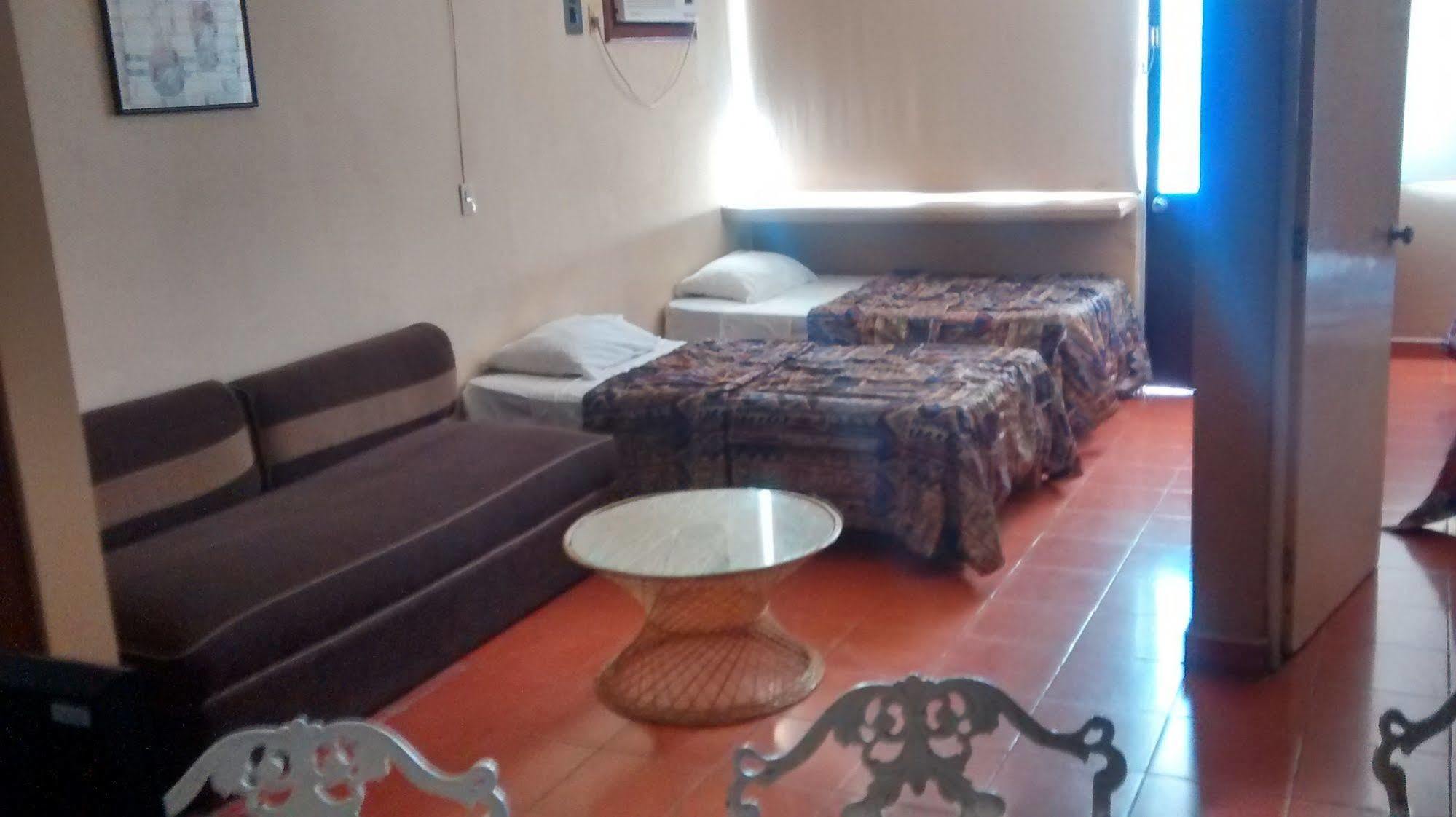 Apartahotel Hacienda Blue Bay