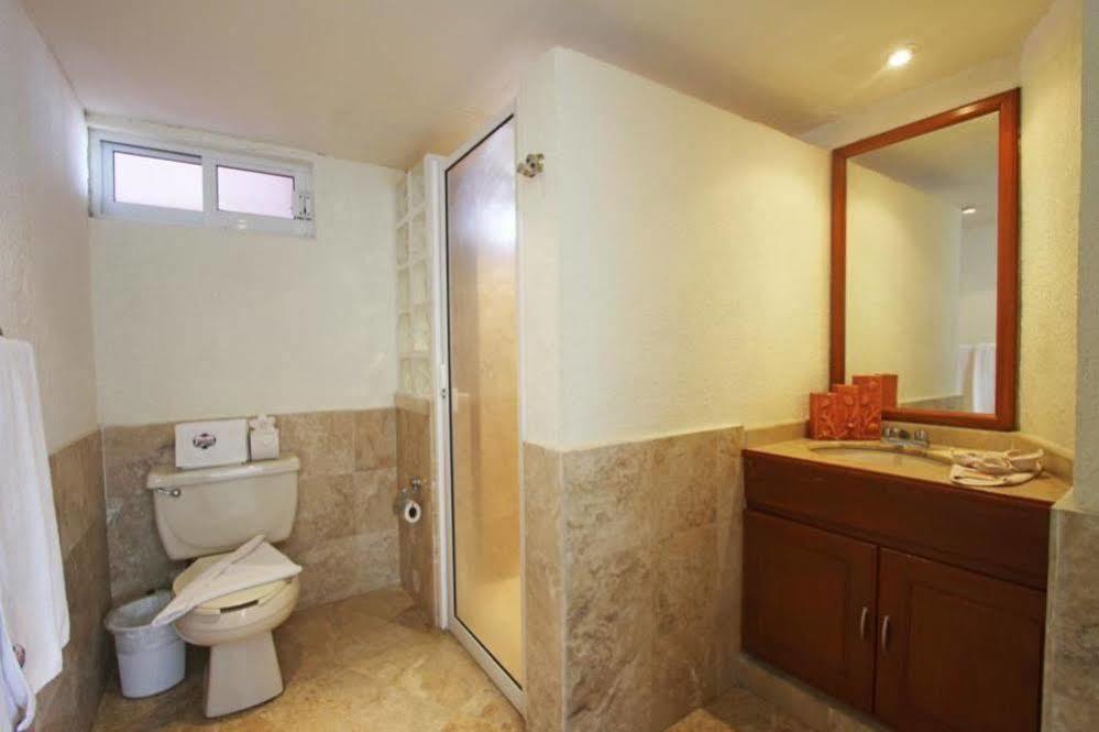 Apartahotel Hacienda Blue Bay Mazatlán