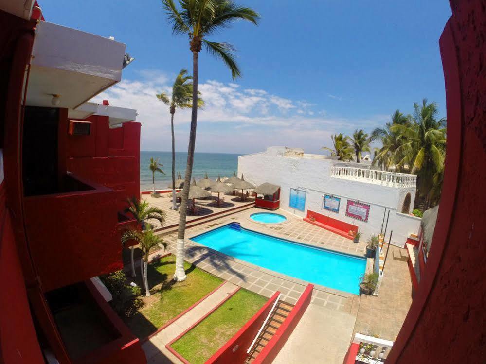Hacienda Blue Bay Mazatlán